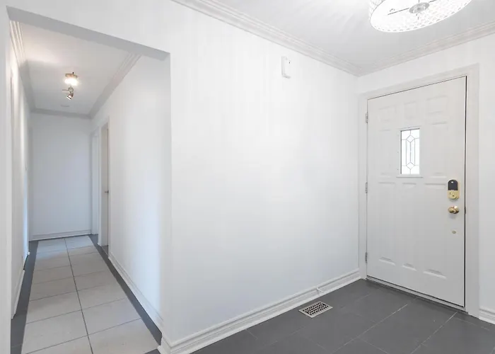 Superior Three-Bedroom Apartment